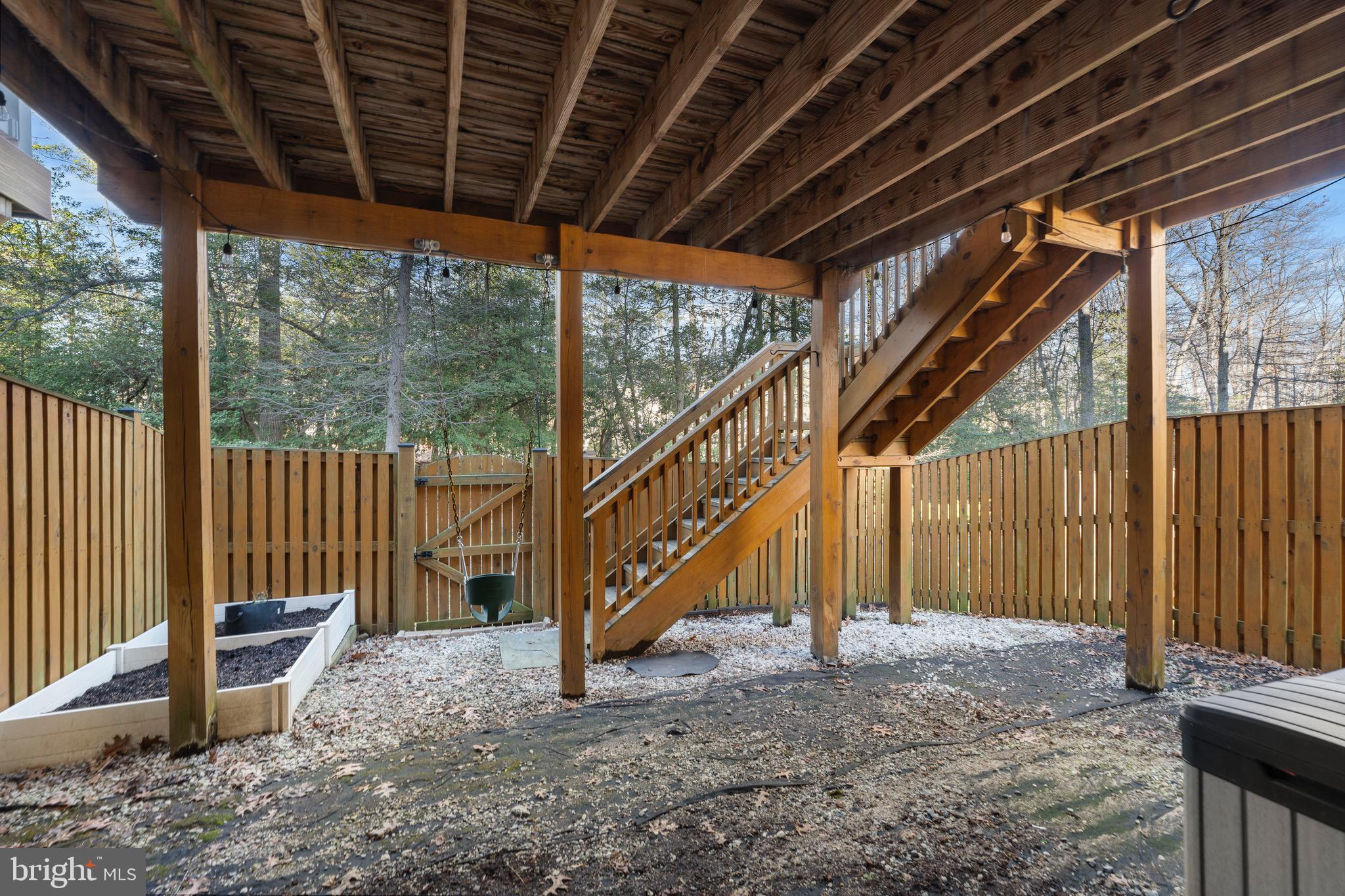 TANYARD SPRINGS - Residential Lease