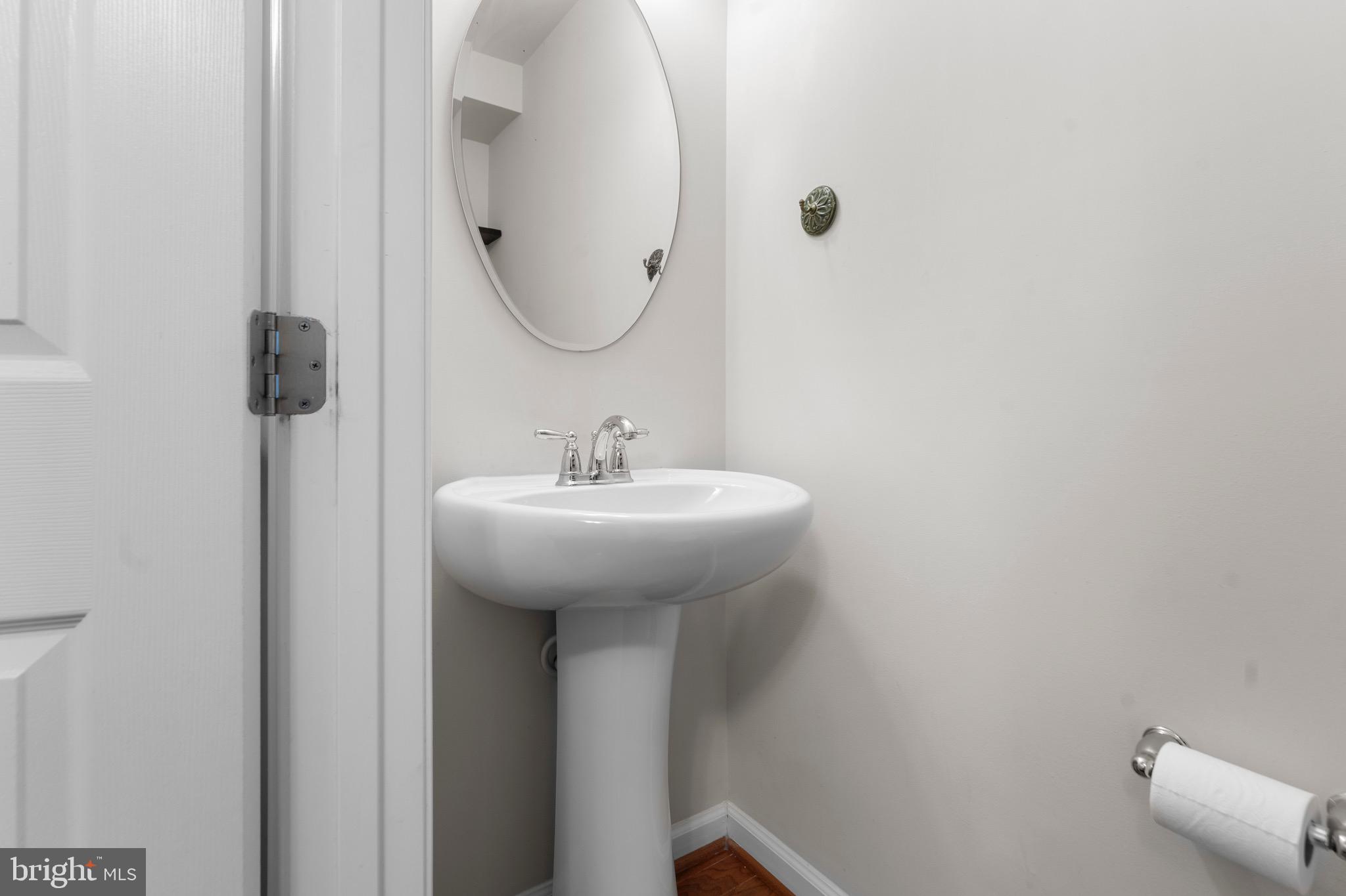 TANYARD SPRINGS - Residential Lease