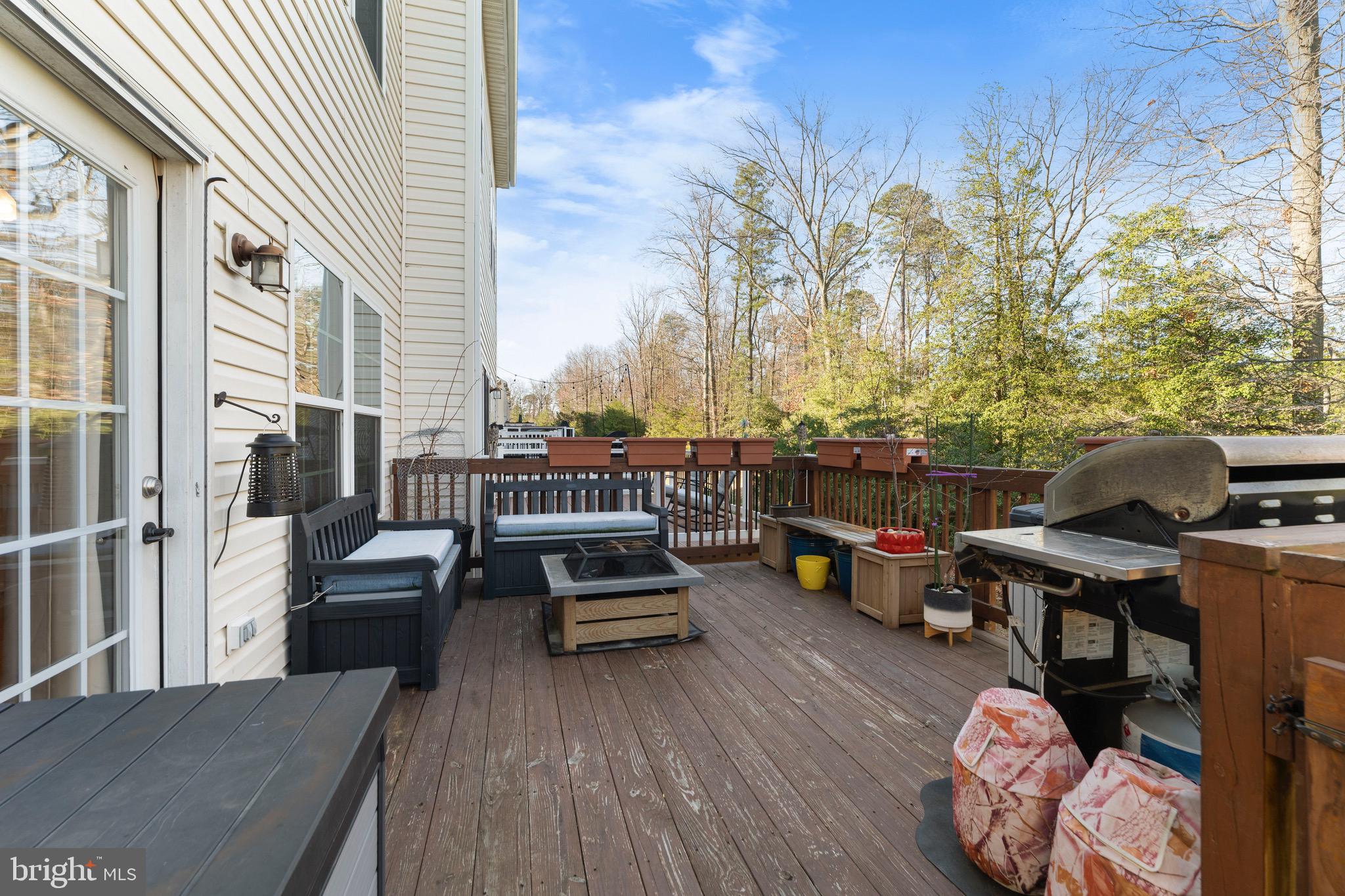 TANYARD SPRINGS - Residential Lease