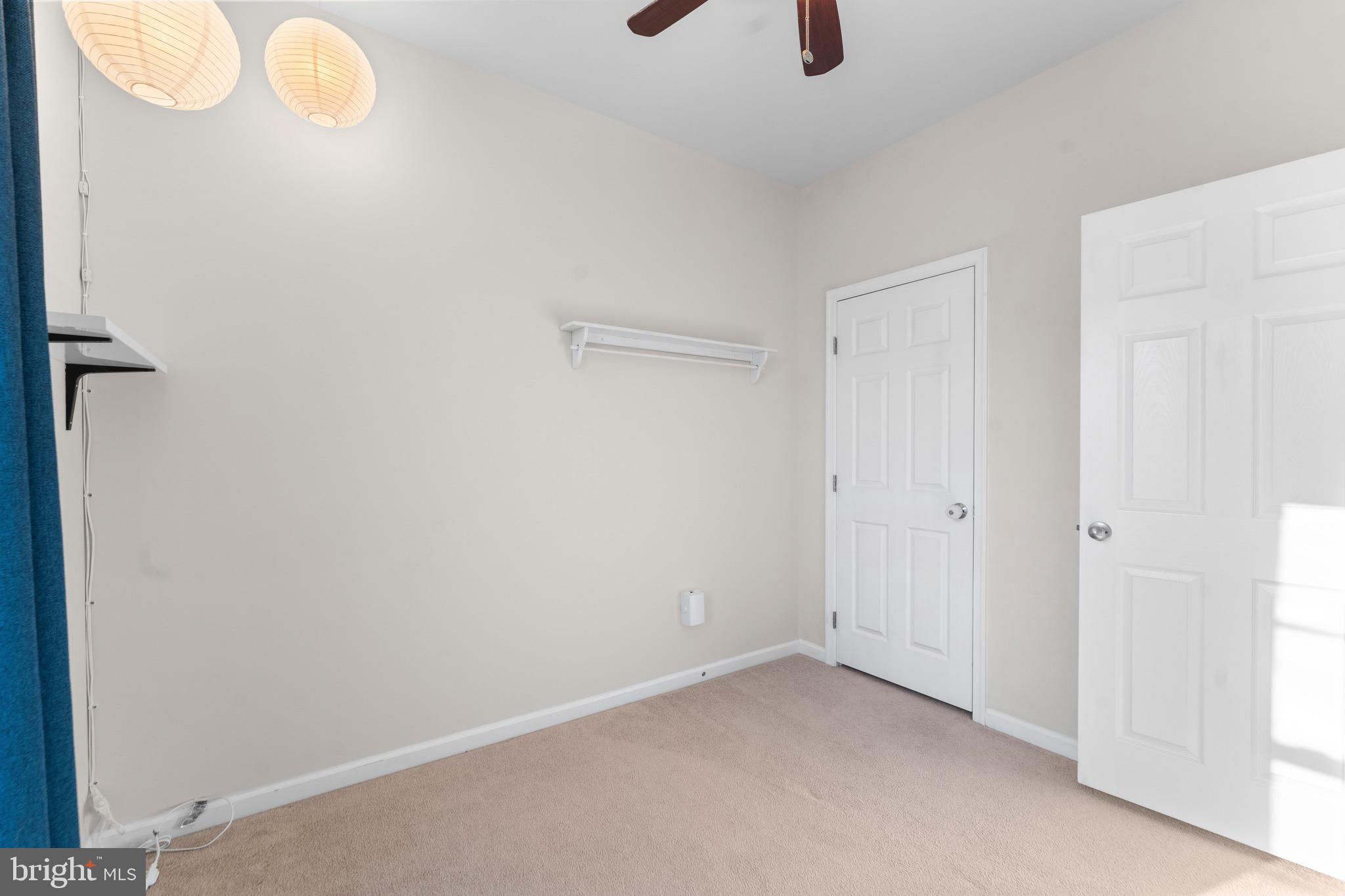 TANYARD SPRINGS - Residential Lease