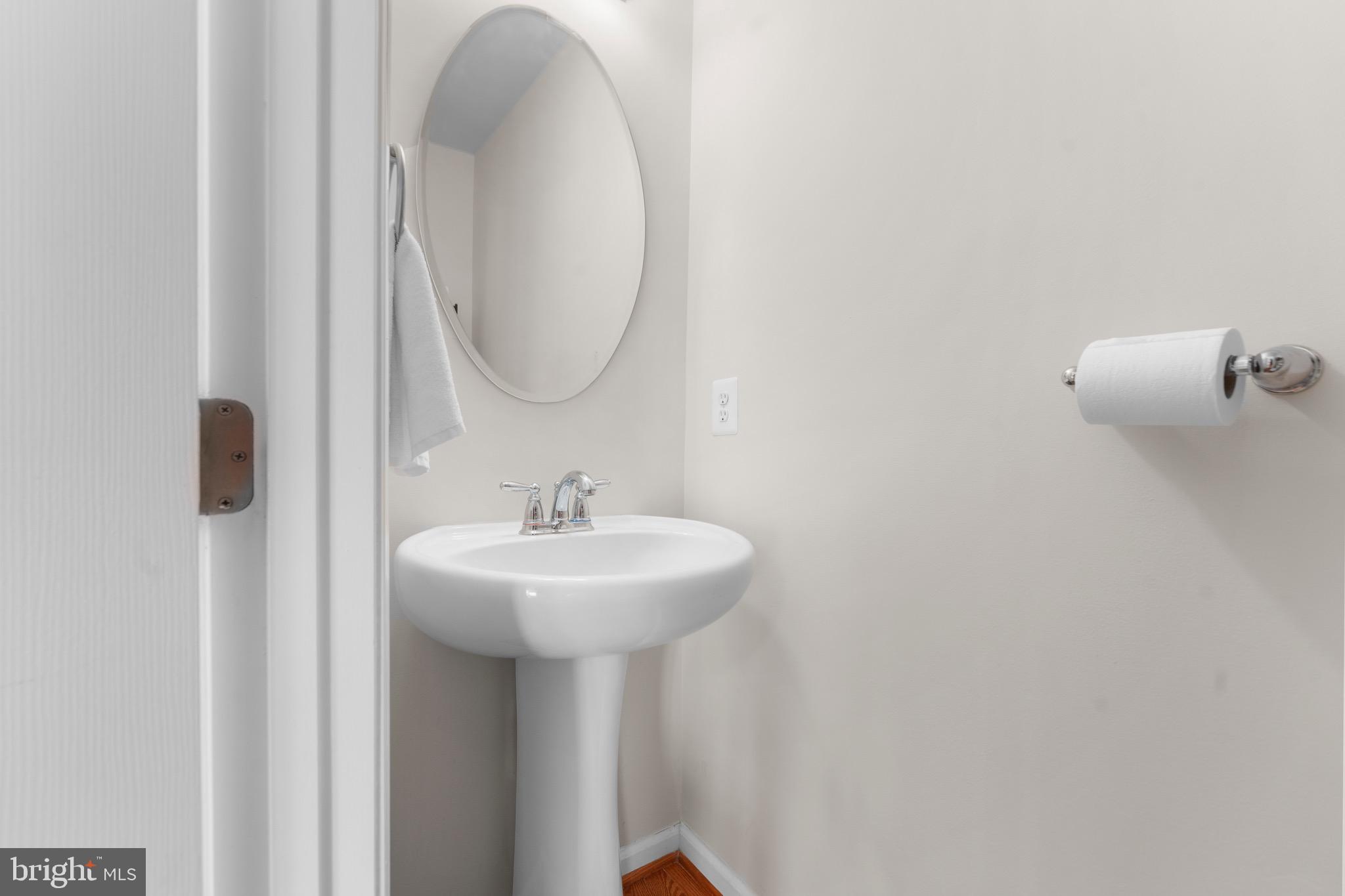 TANYARD SPRINGS - Residential Lease