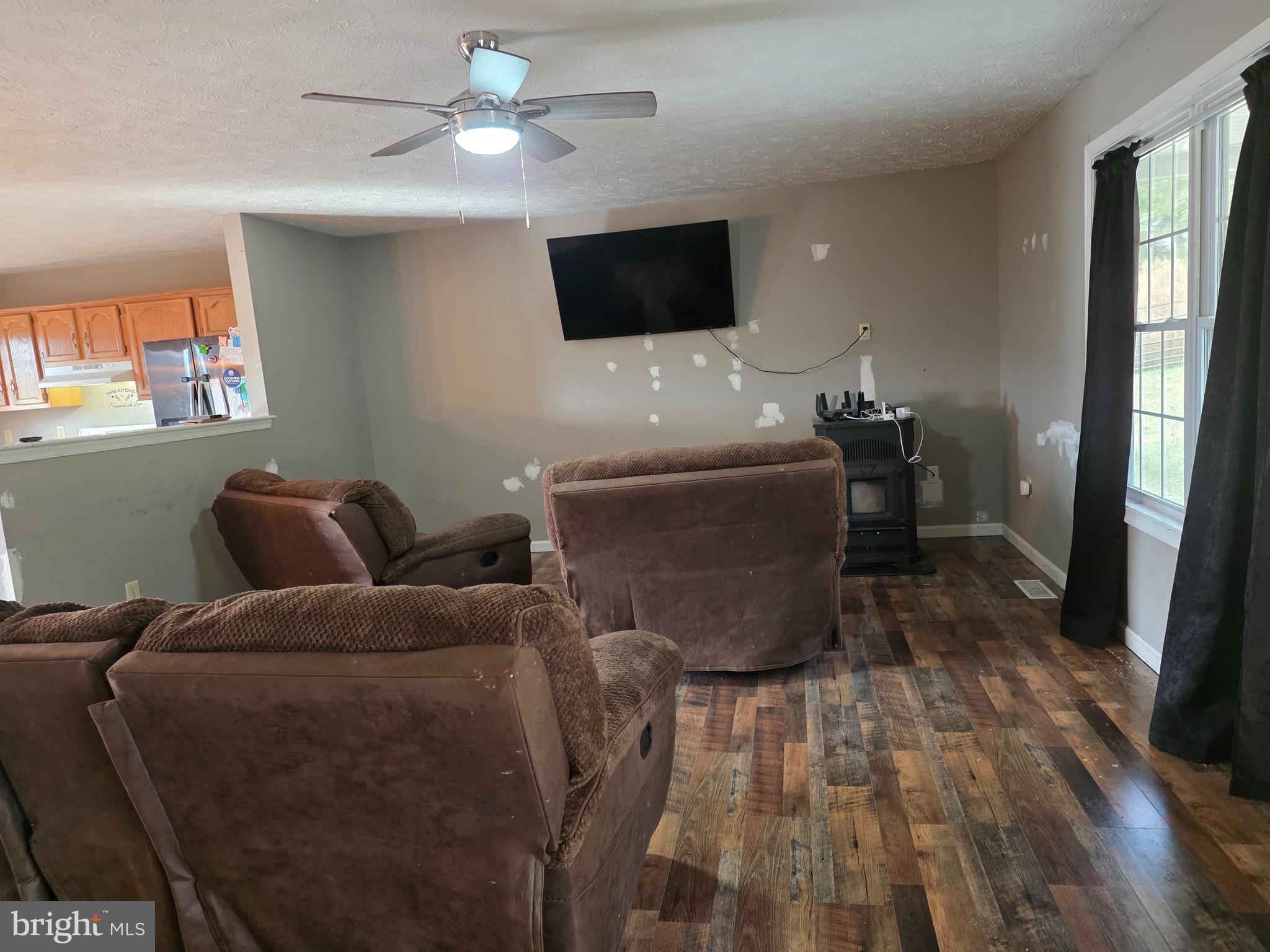 CEDAR GROVE ESTATES - Residential