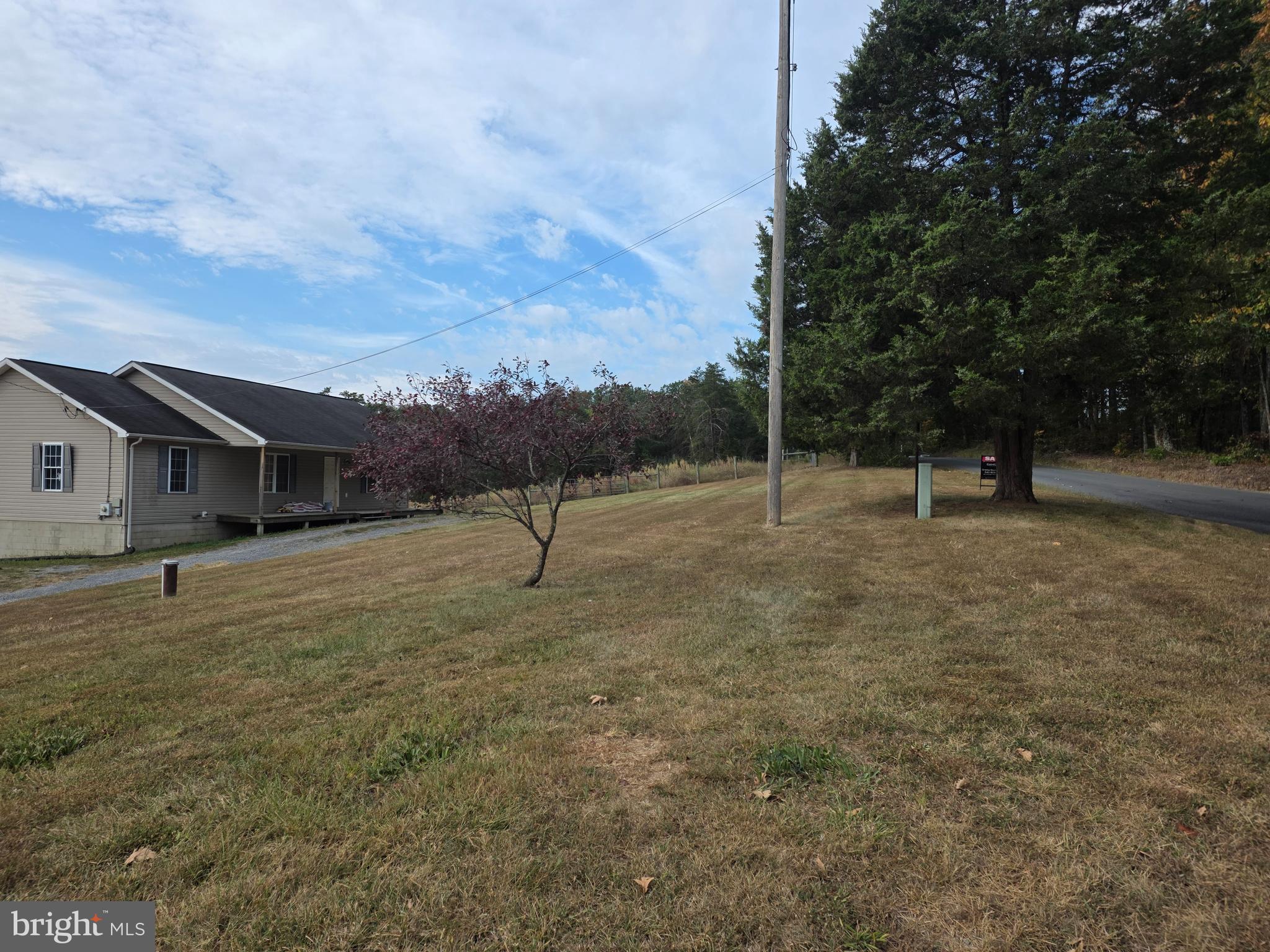 CEDAR GROVE ESTATES - Residential