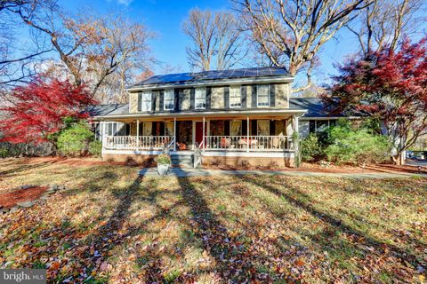 12080 AXLINE ROAD LOVETTSVILLE VA 20180