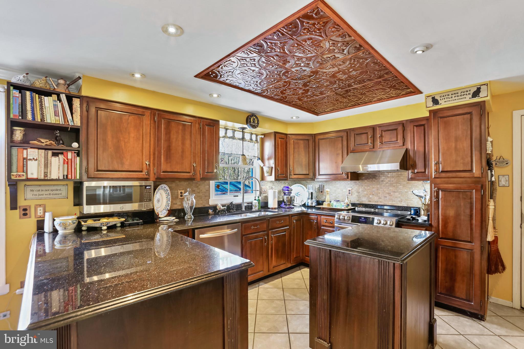 HETZEL - Residential