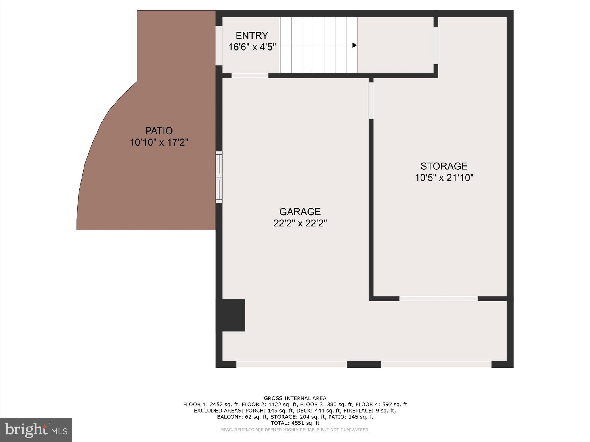 FRANKLIN MANOR BEACH - Residential