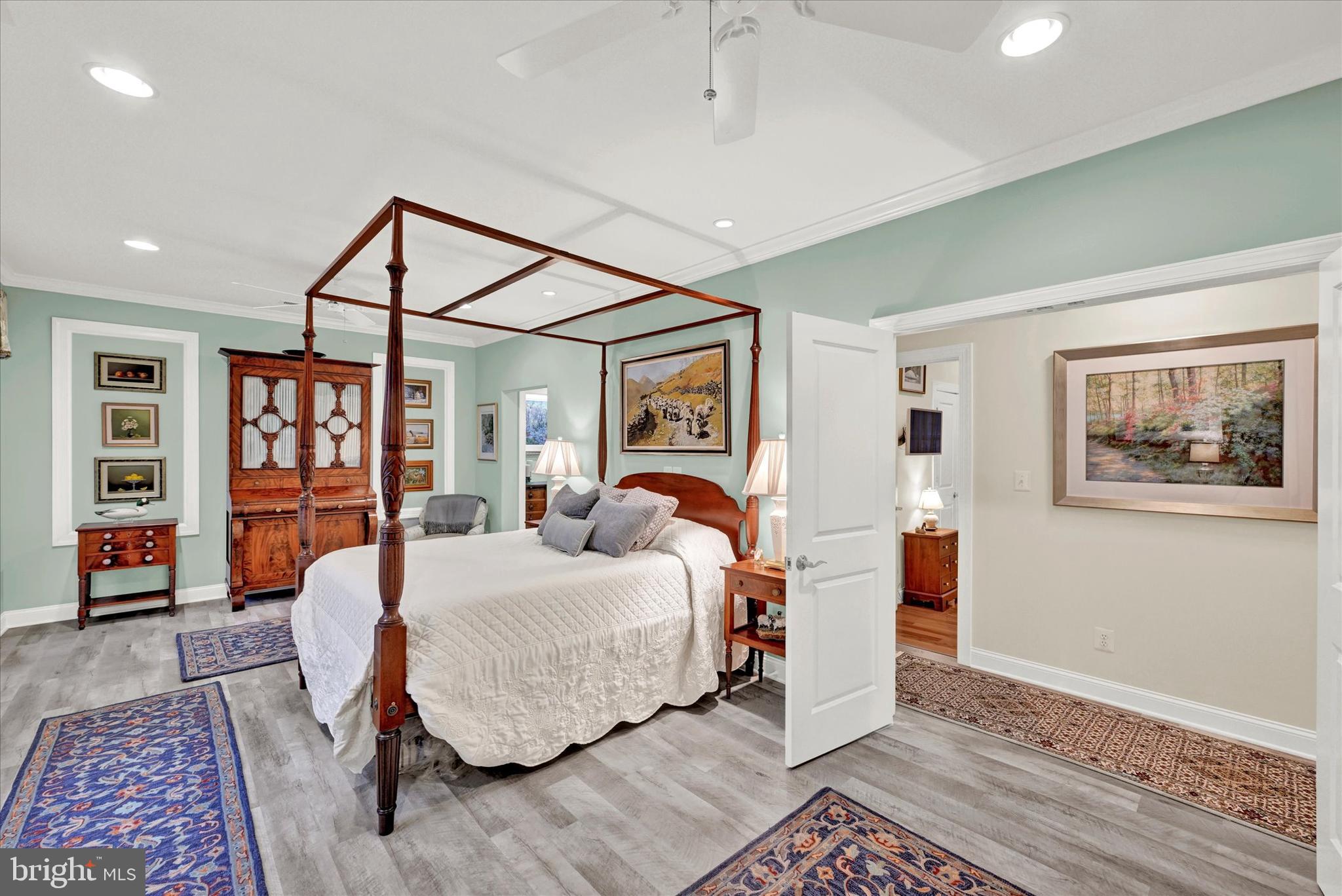 FRANKLIN MANOR BEACH - Residential