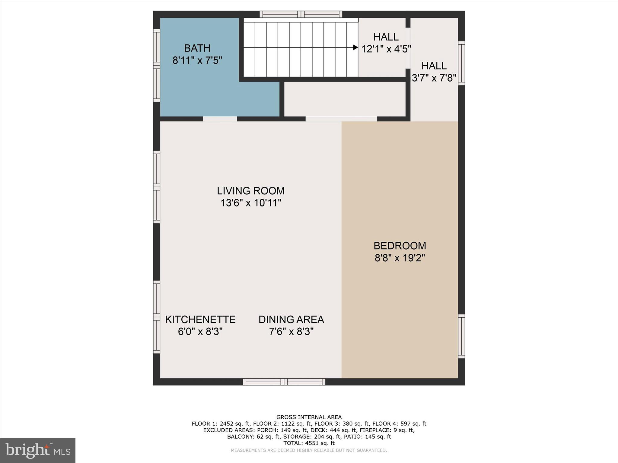 FRANKLIN MANOR BEACH - Residential