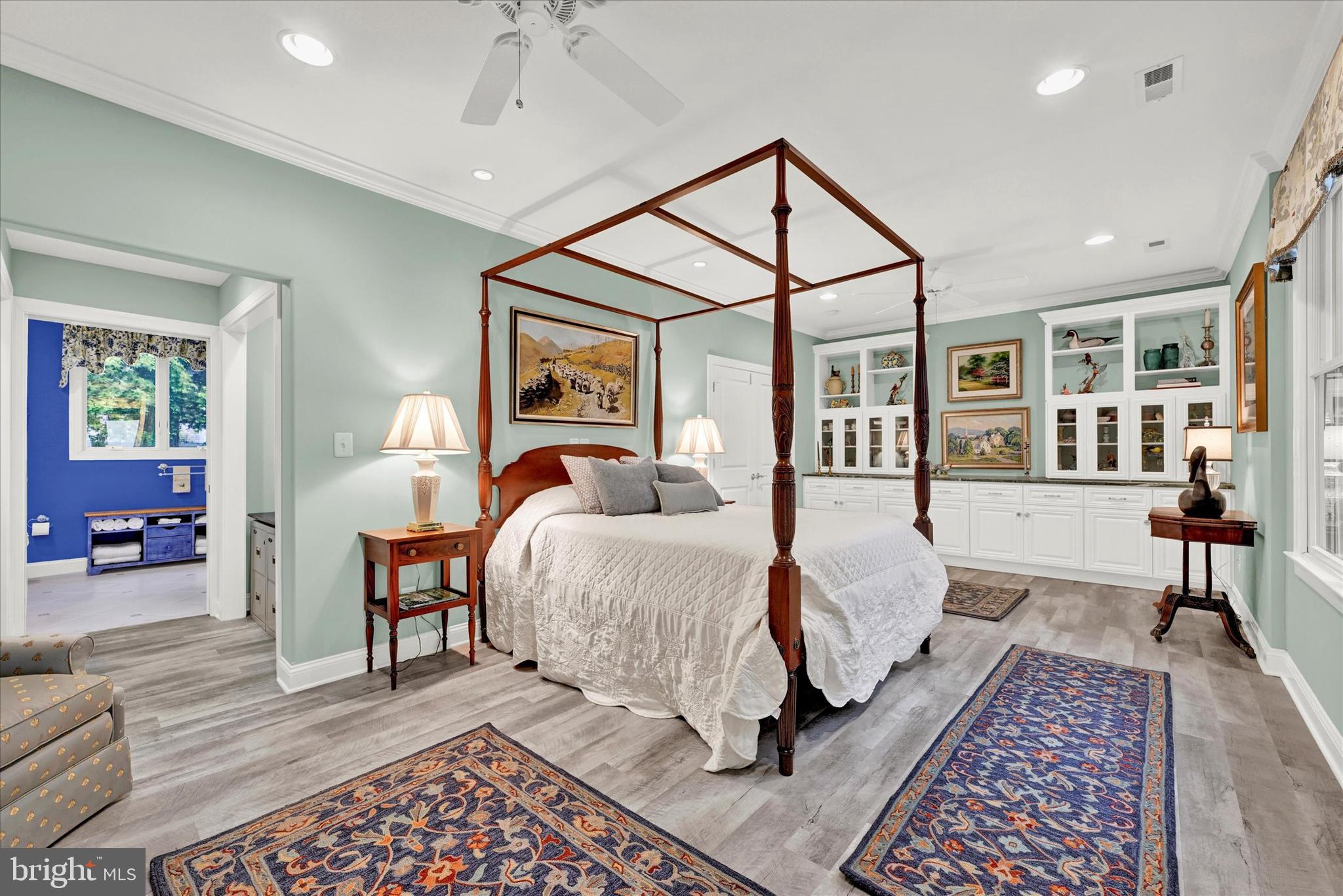 FRANKLIN MANOR BEACH - Residential