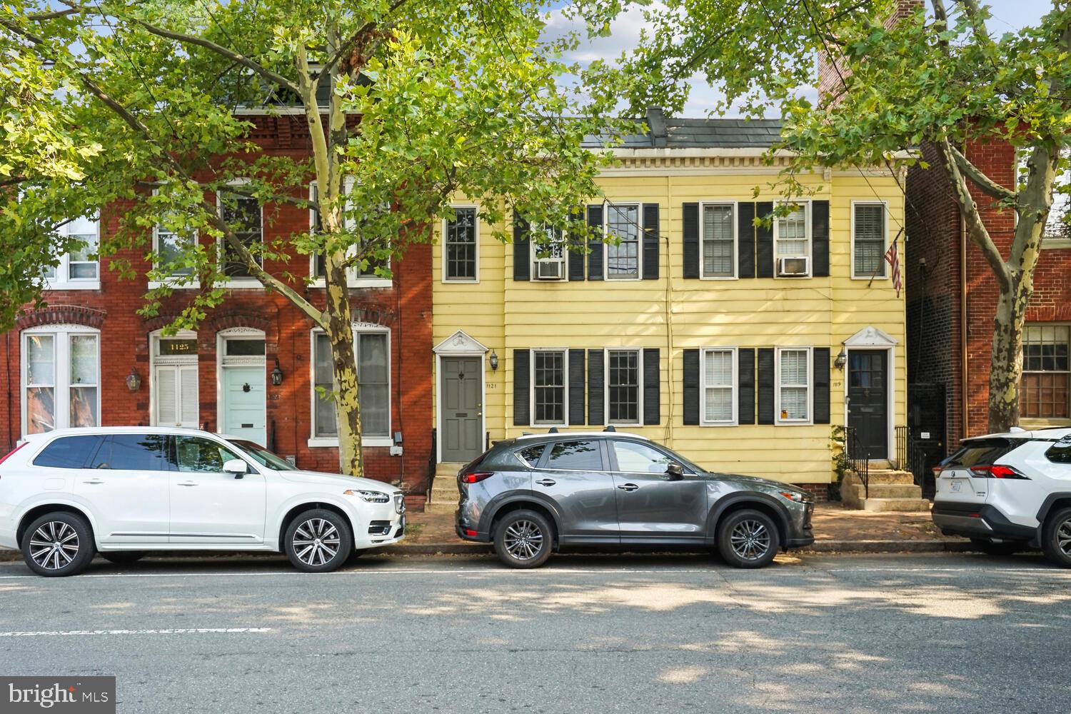 OLD TOWN - Residential Lease