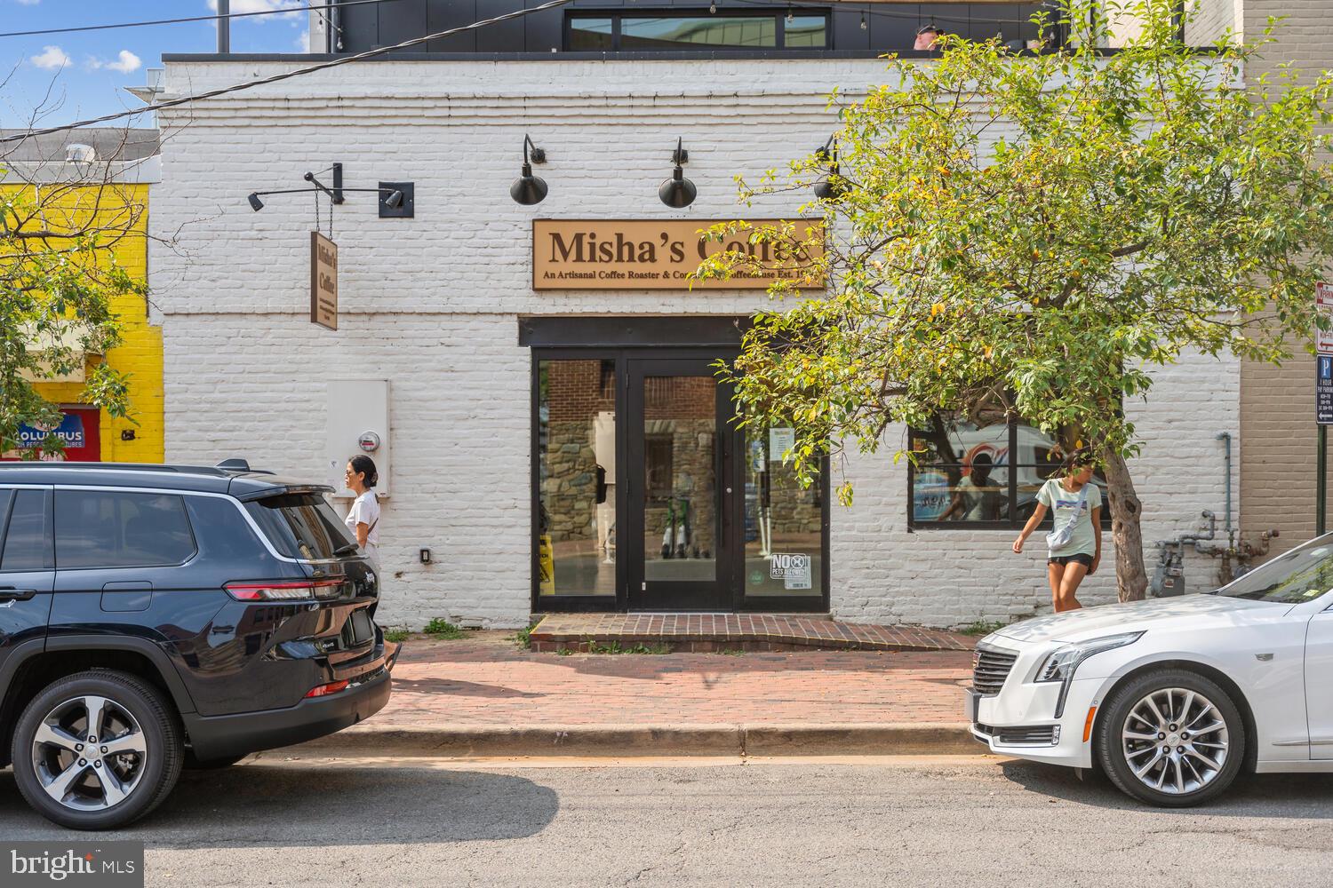 OLD TOWN - Residential Lease