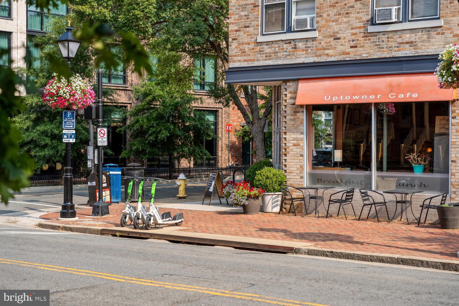 OLD TOWN - Residential Lease