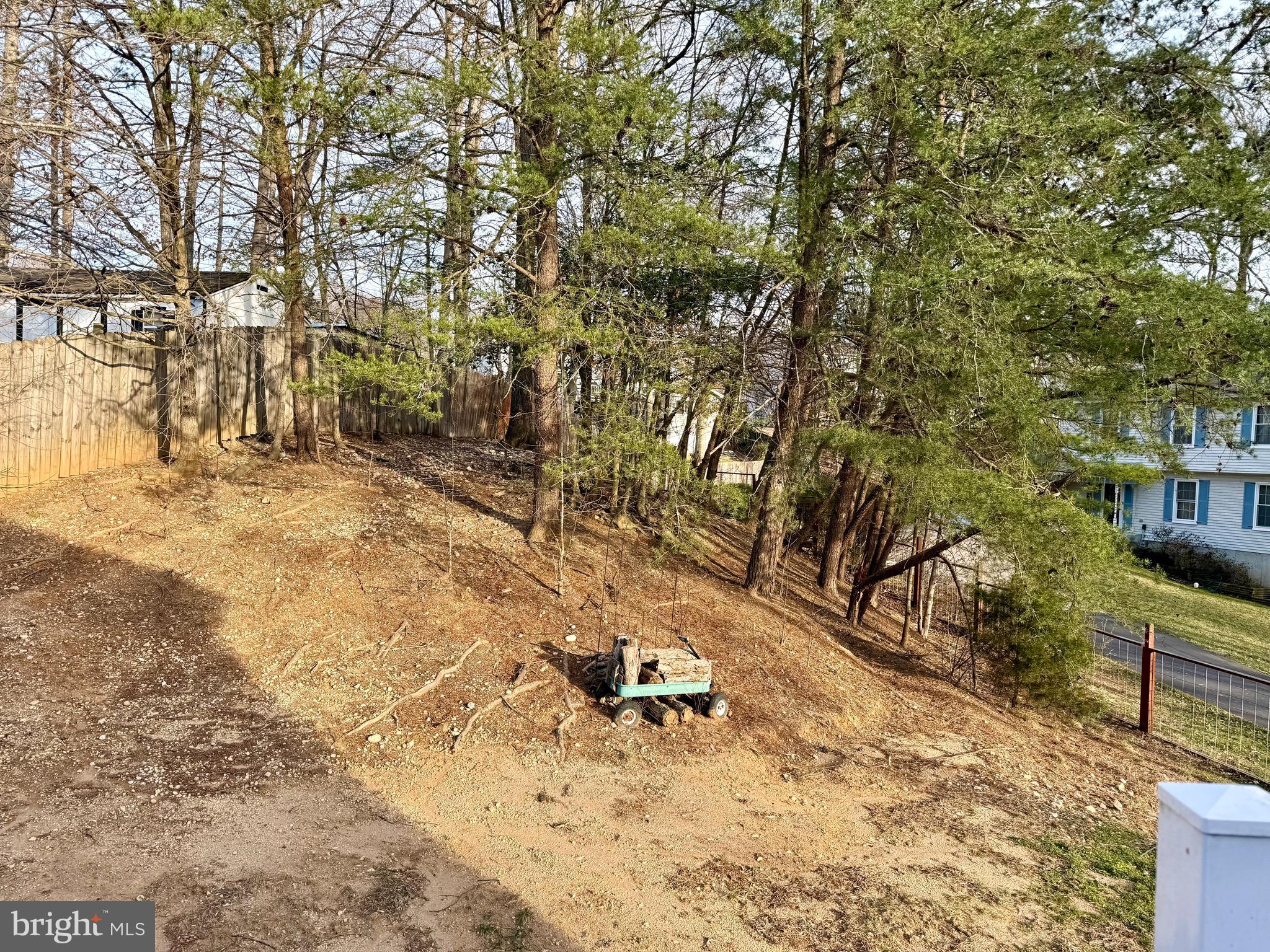 KNOLLS OF DUMFRIES - Residential Lease