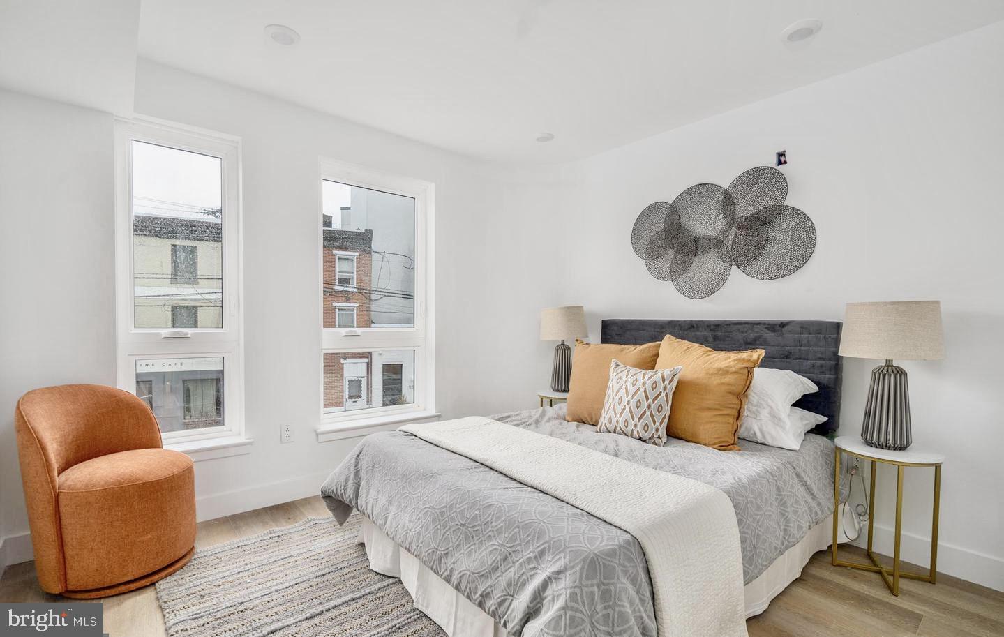 FISHTOWN - Residential