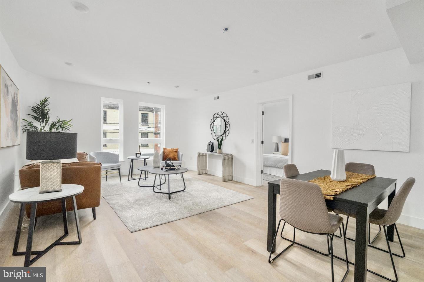 FISHTOWN - Residential