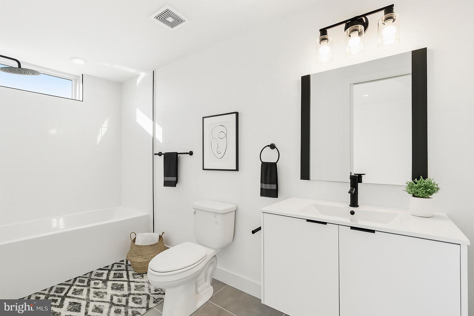 FISHTOWN - Residential