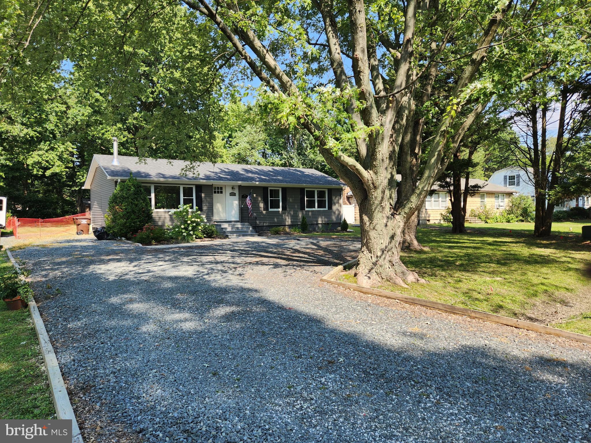 CLOVERFIELDS - Residential Lease