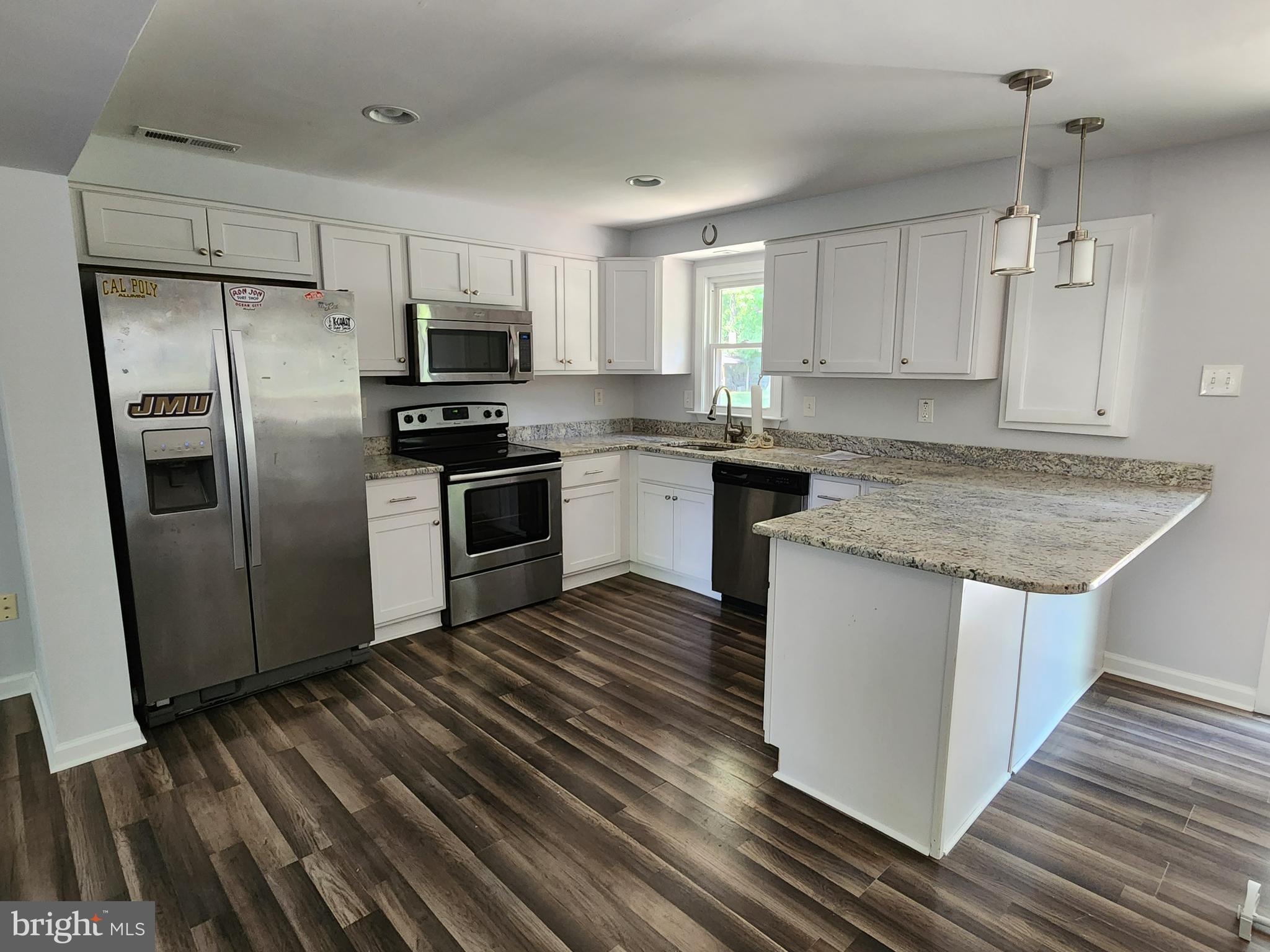 CLOVERFIELDS - Residential Lease