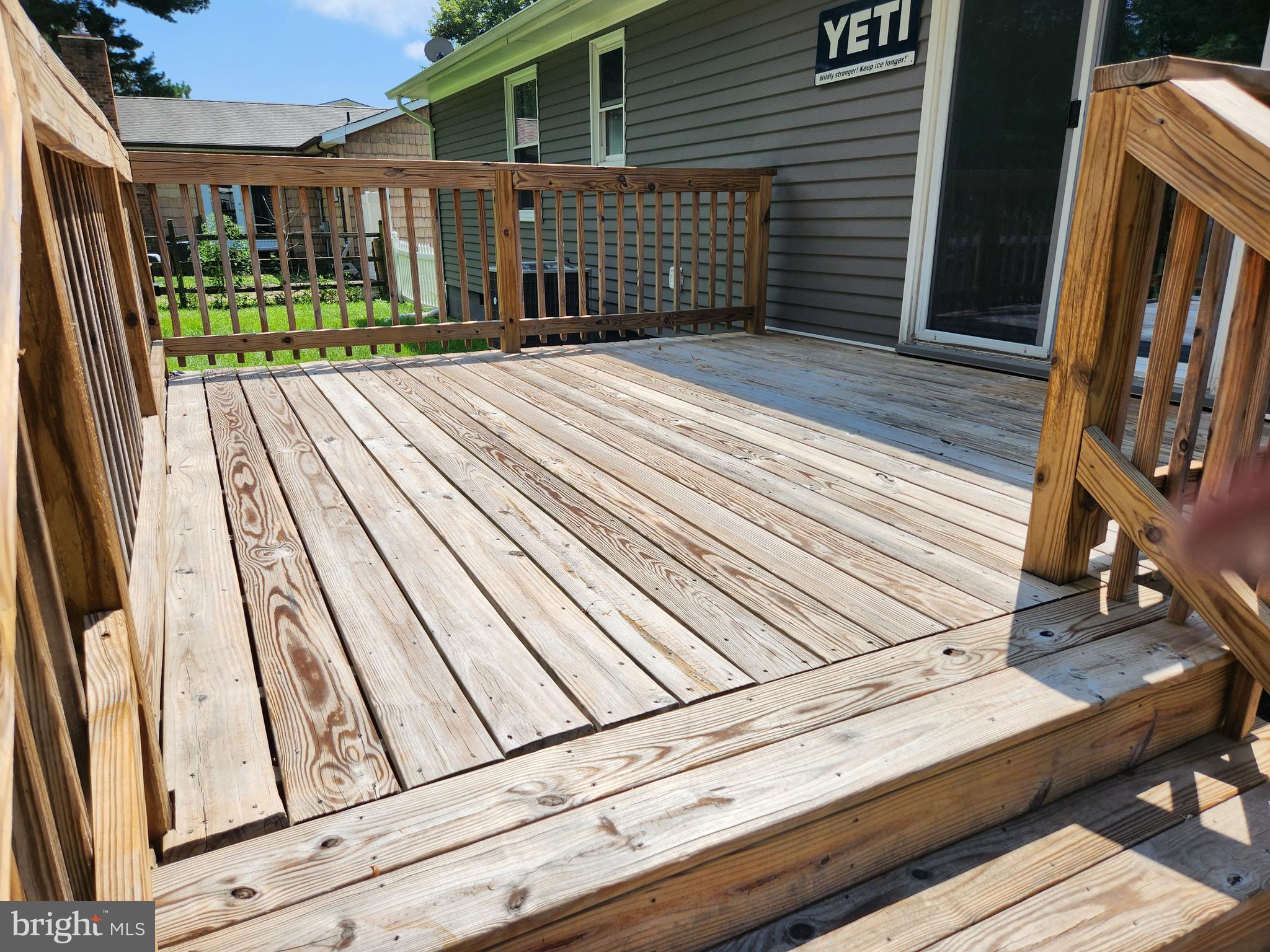 CLOVERFIELDS - Residential Lease