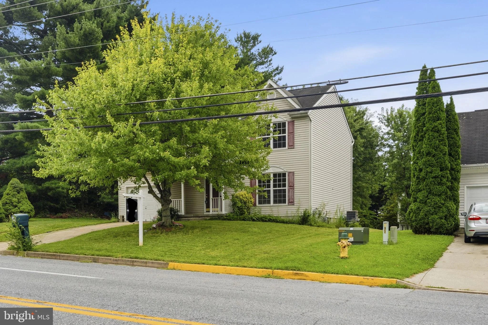 731 Uniontown Road, Westminster, MD, 21158