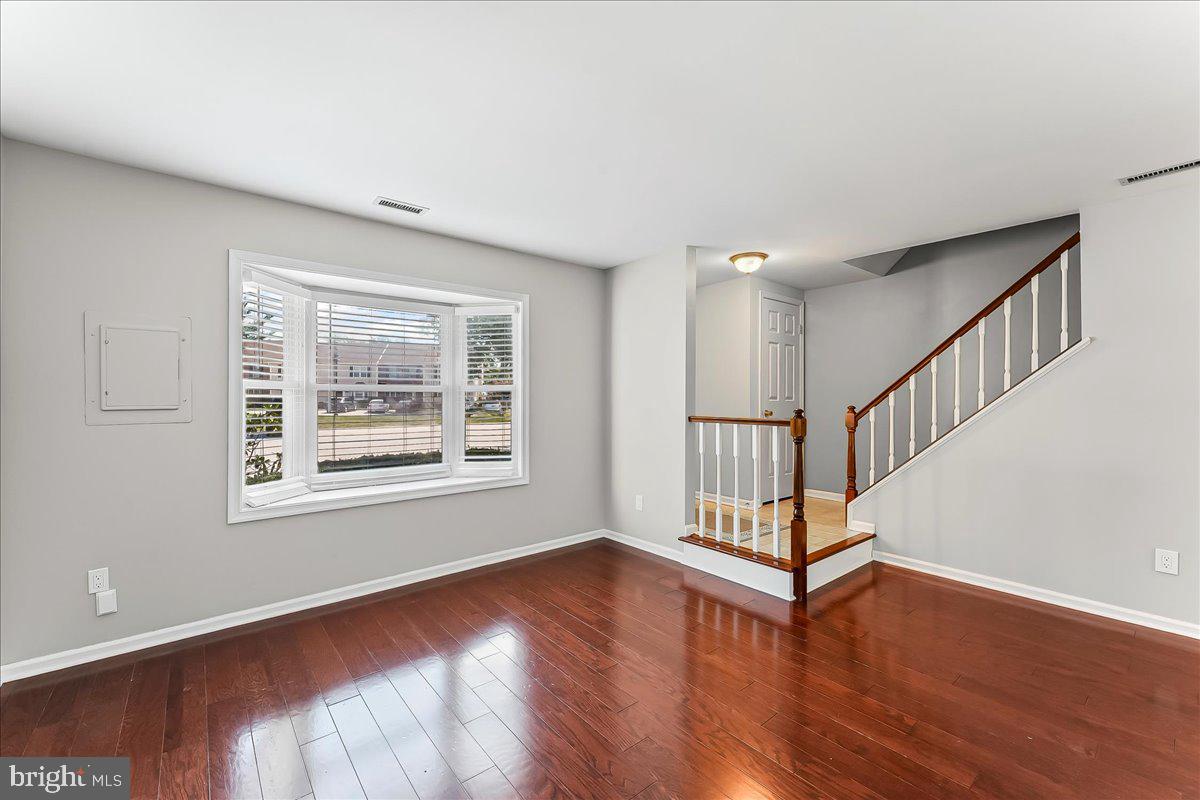 SPRINGHILL FARM - Residential Lease