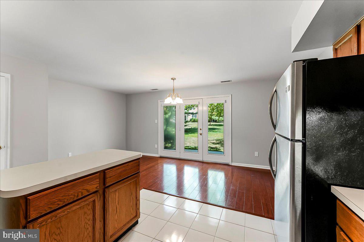 SPRINGHILL FARM - Residential Lease