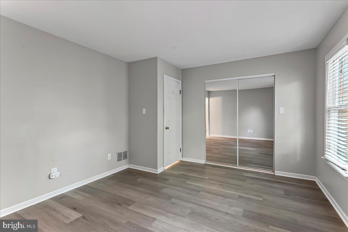 SPRINGHILL FARM - Residential Lease