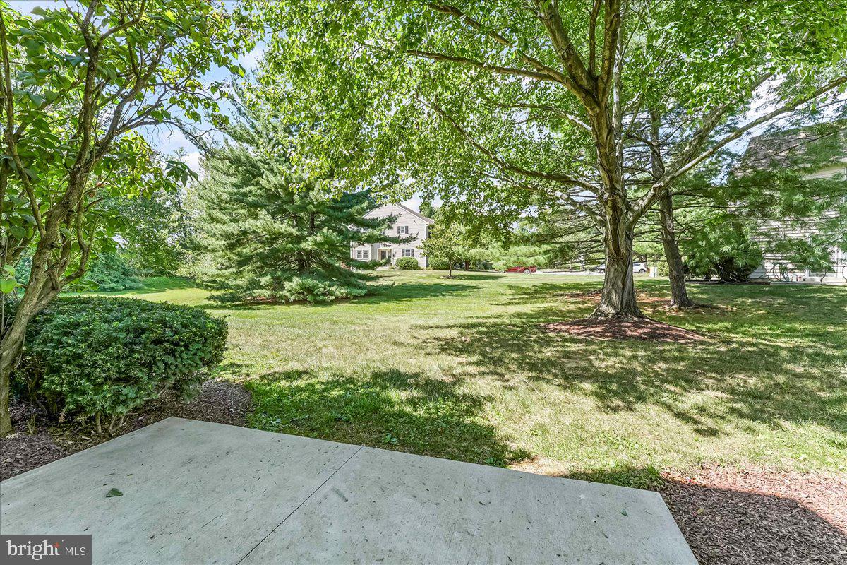 SPRINGHILL FARM - Residential Lease