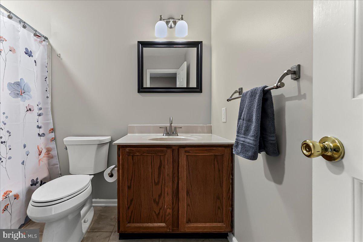 SPRINGHILL FARM - Residential Lease