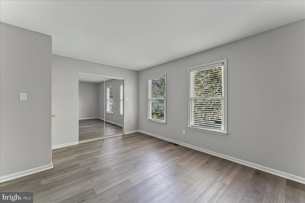 SPRINGHILL FARM - Residential Lease