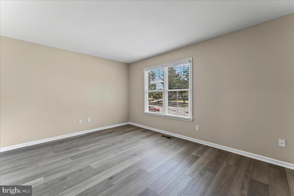 SPRINGHILL FARM - Residential Lease