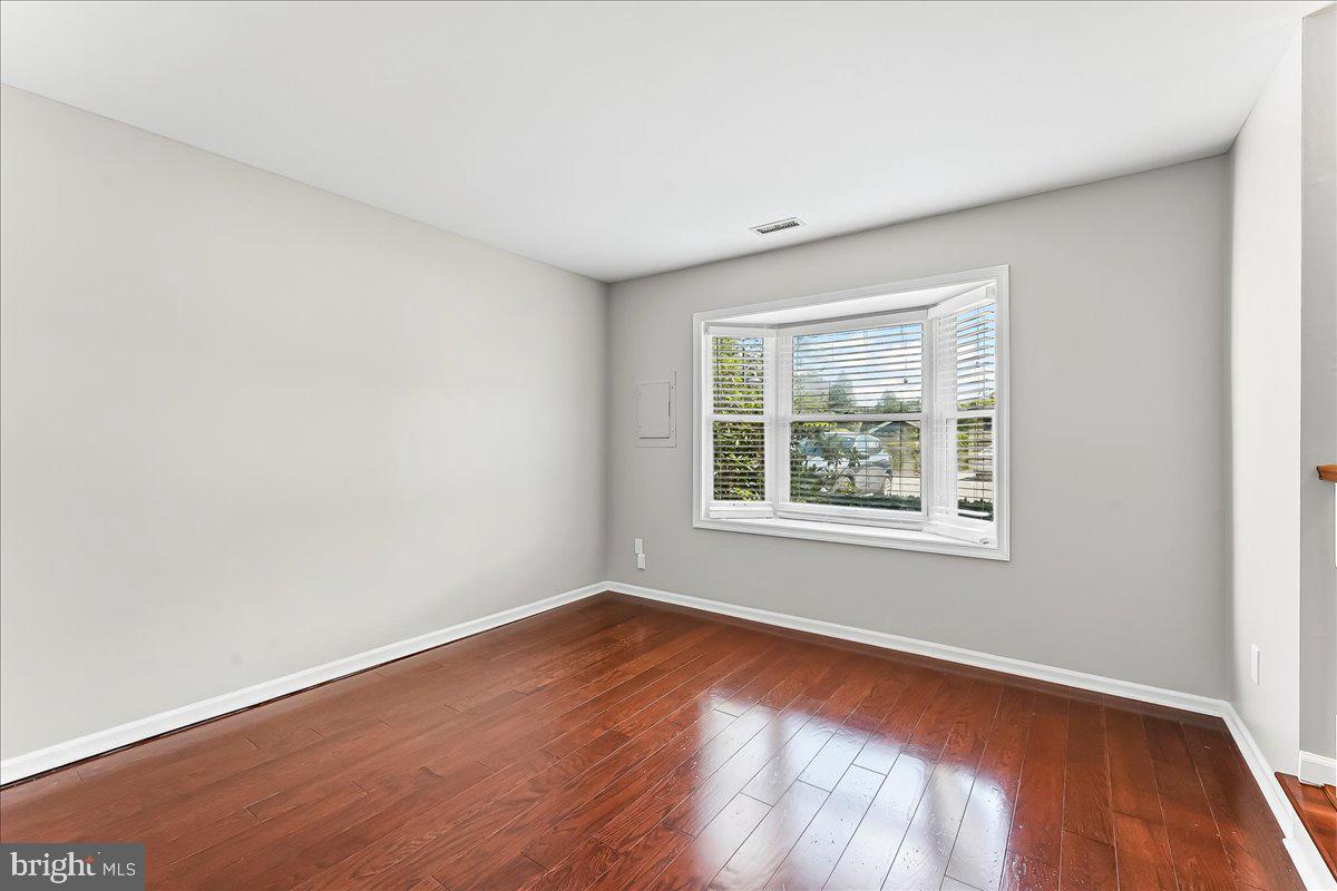 SPRINGHILL FARM - Residential Lease