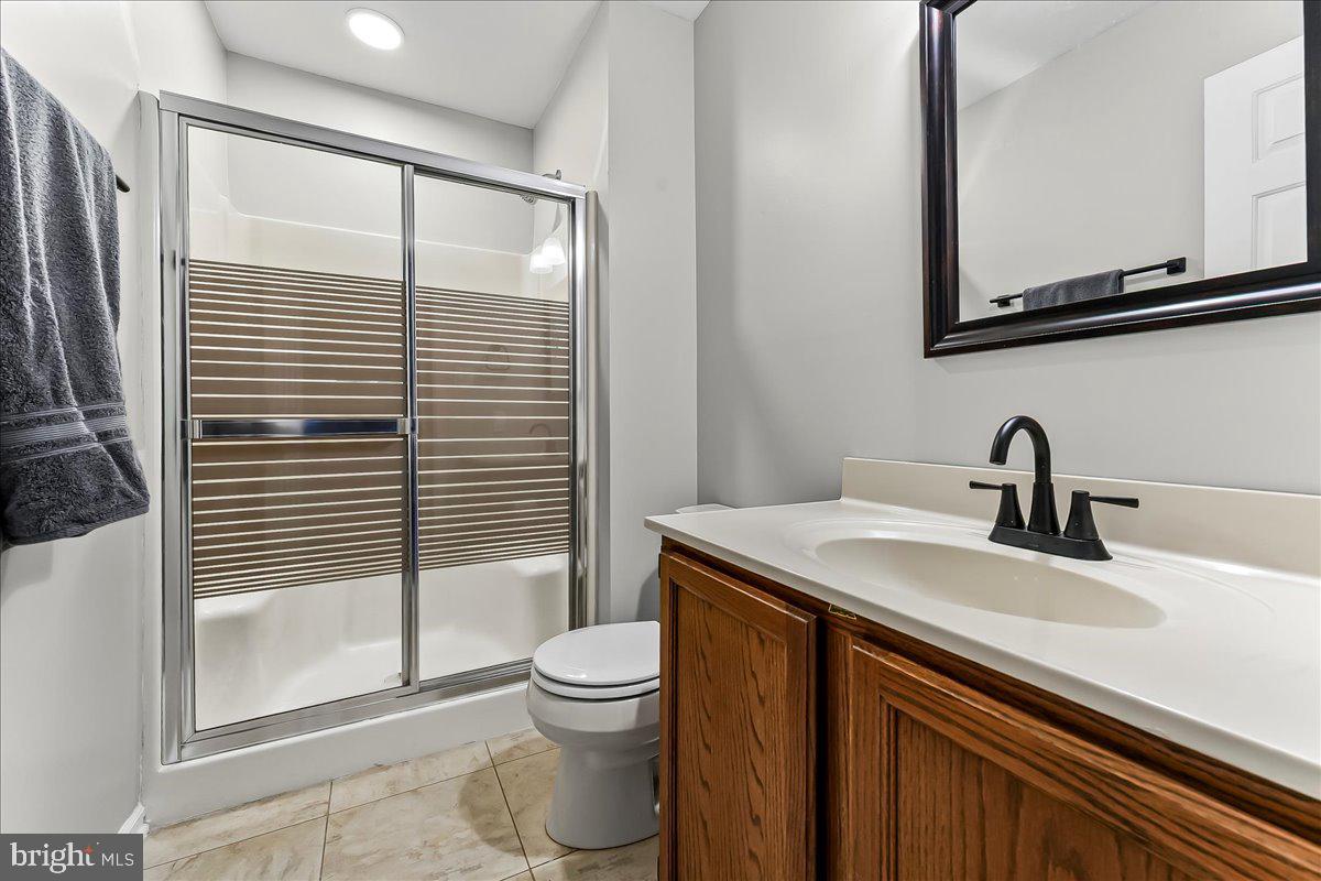 SPRINGHILL FARM - Residential Lease