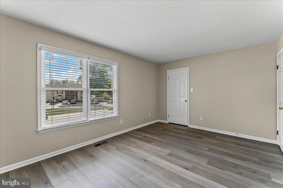 SPRINGHILL FARM - Residential Lease