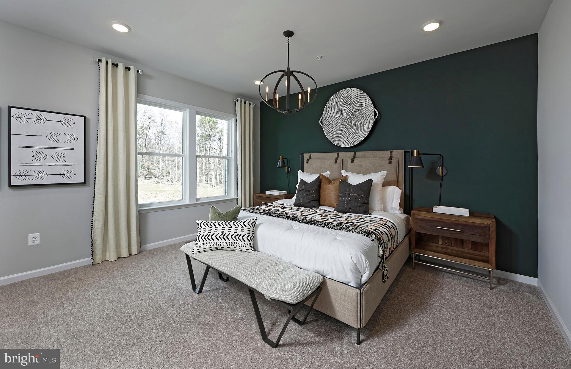 WATERSHED - Residential