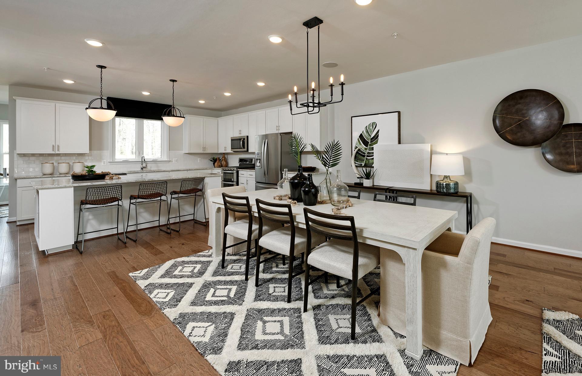 WATERSHED - Residential