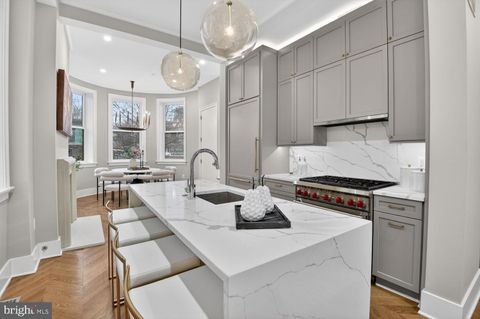 1810 15TH STREET NW 2 WASHINGTON DC 20009