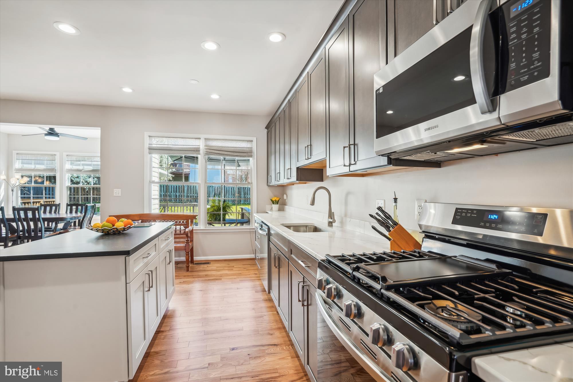 CASCADES LOWES ISLAND - Residential