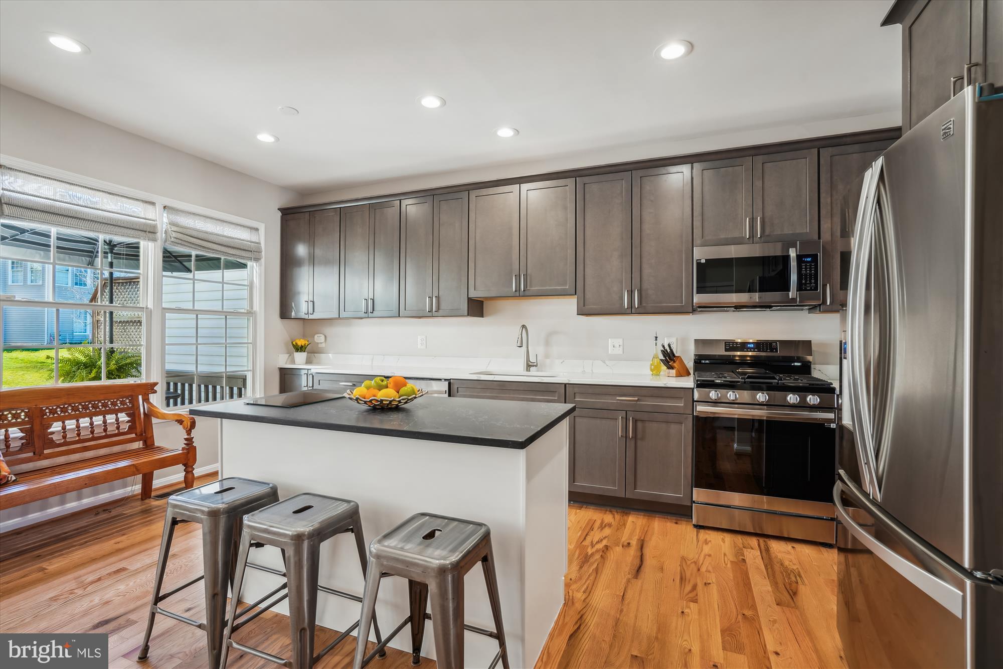 CASCADES LOWES ISLAND - Residential