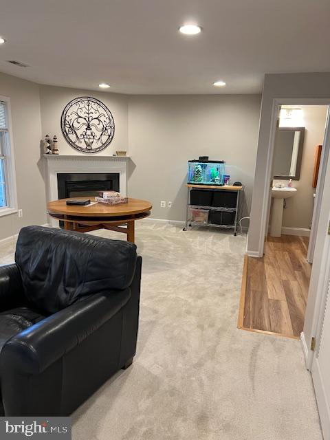 CASCADES LOWES ISLAND - Residential