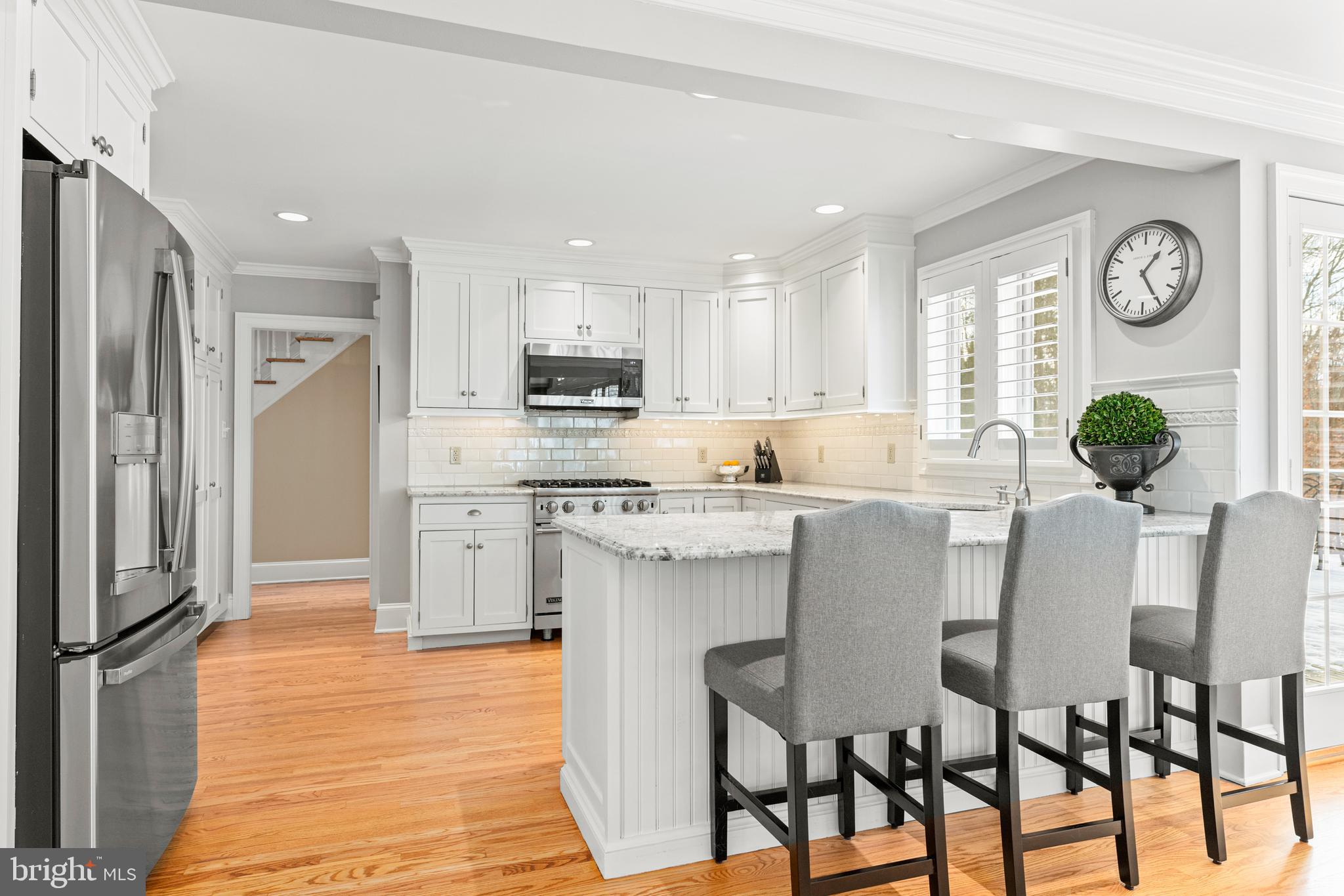 RADNOR HUNT - Residential