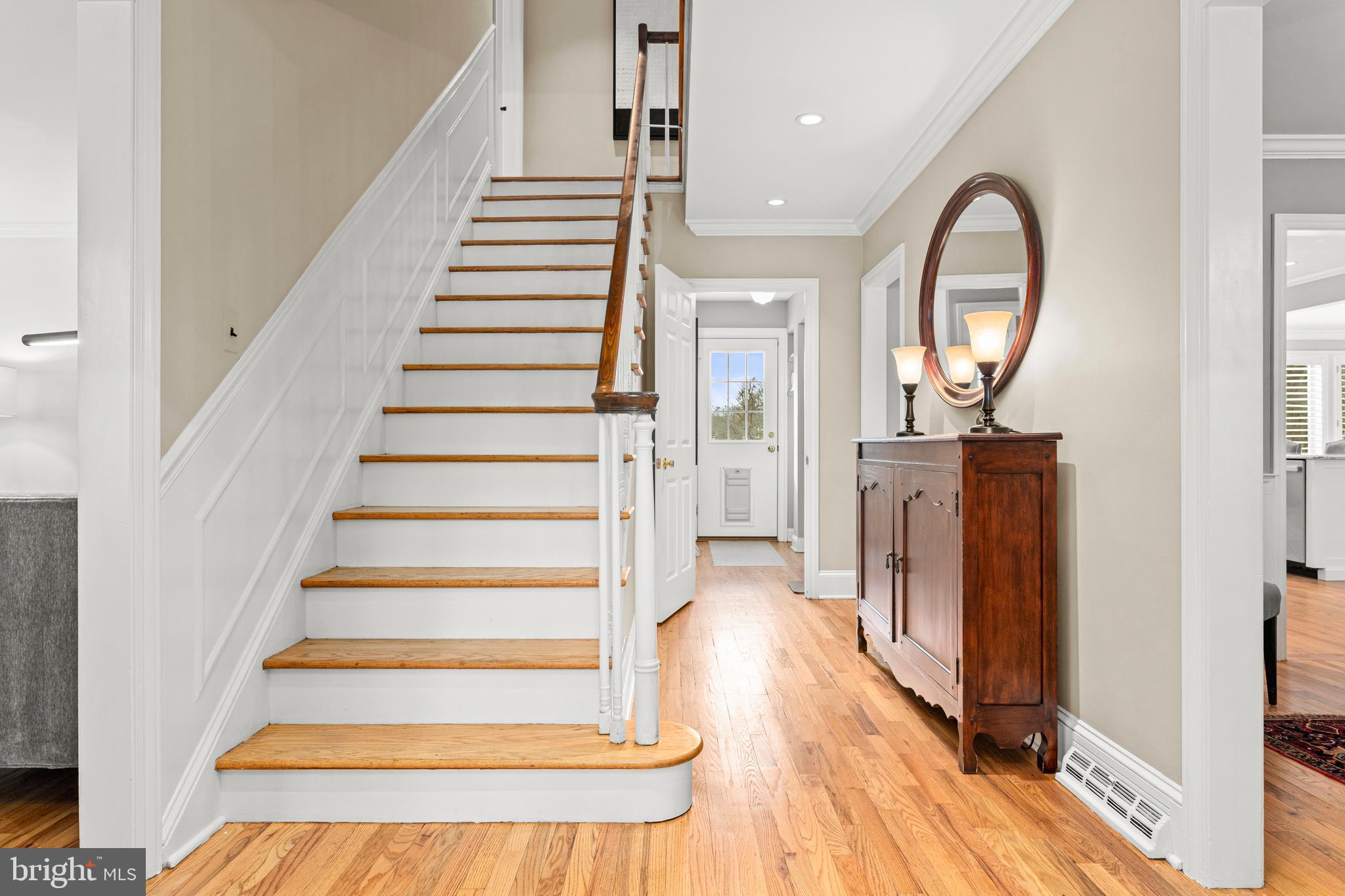 RADNOR HUNT - Residential