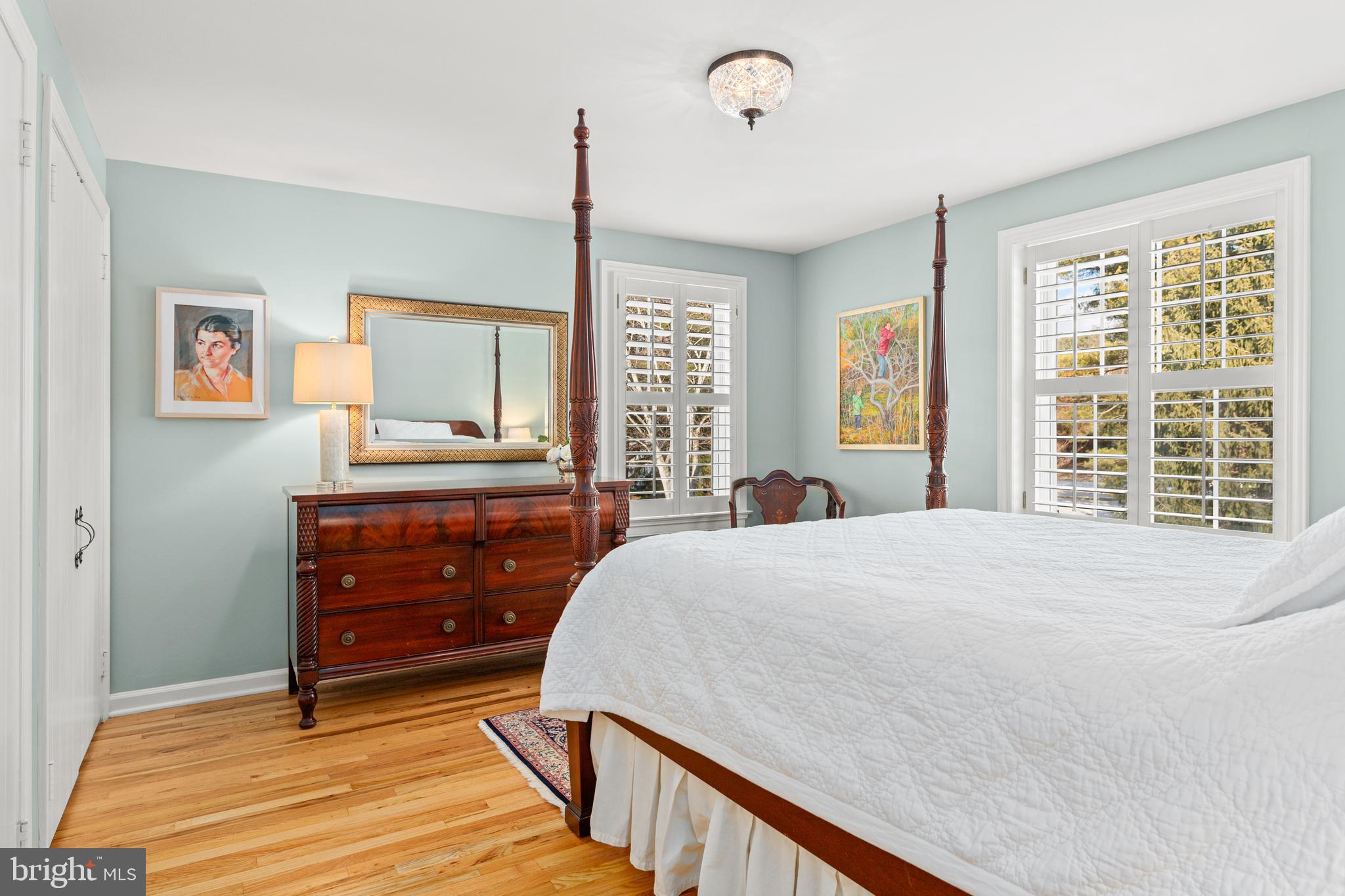 RADNOR HUNT - Residential