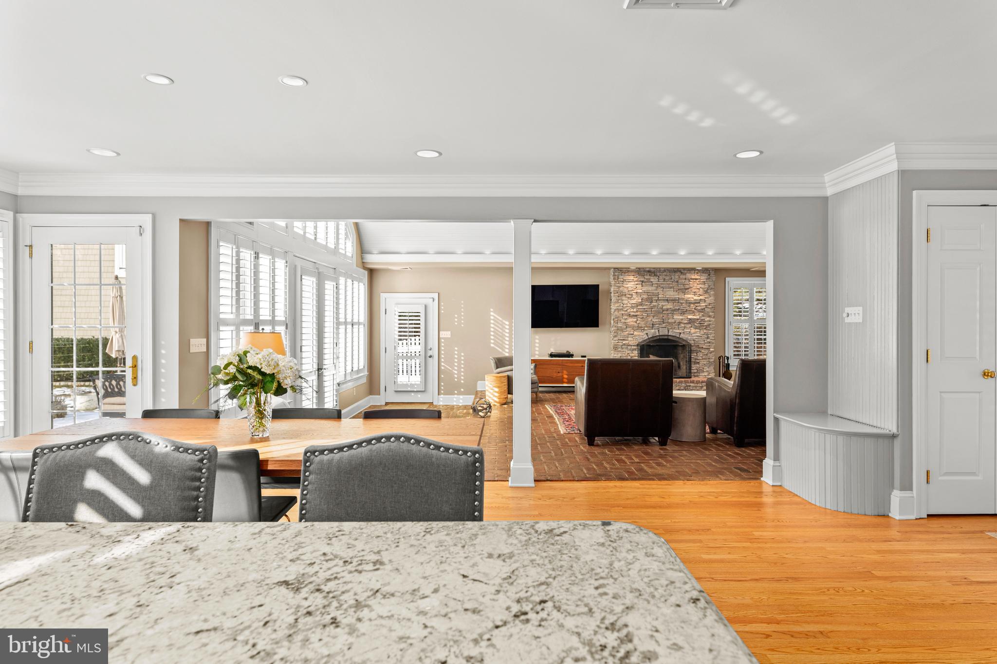 RADNOR HUNT - Residential