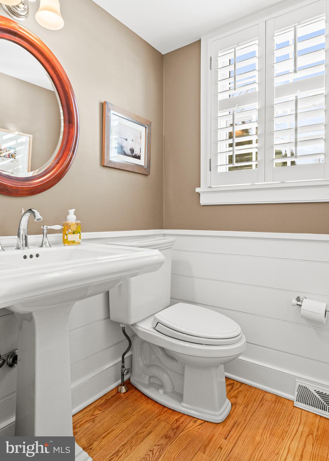 RADNOR HUNT - Residential