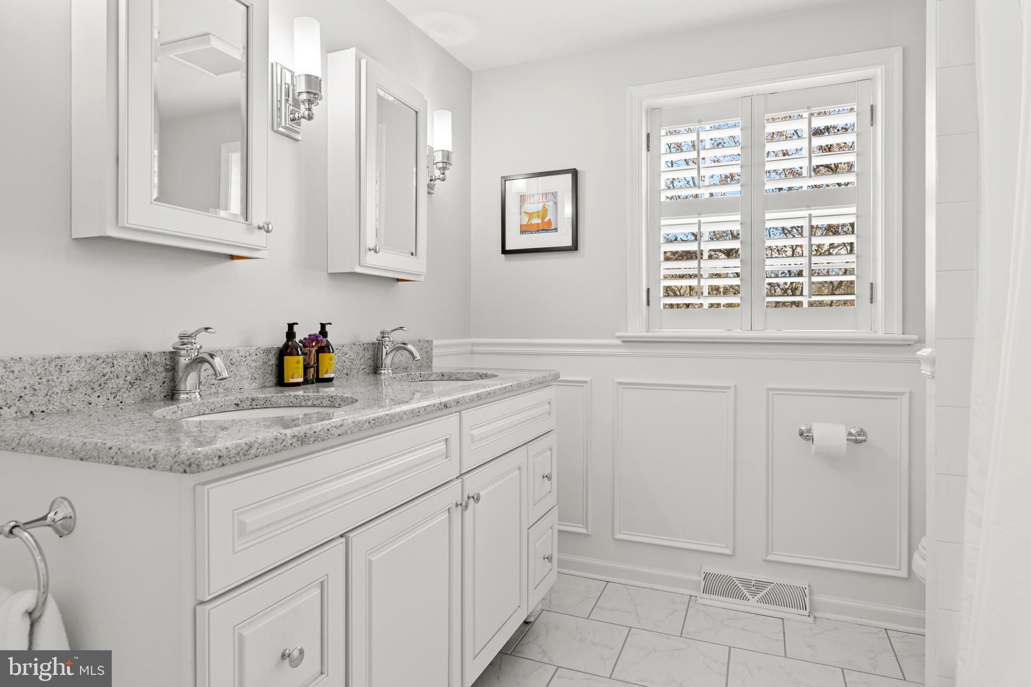 RADNOR HUNT - Residential