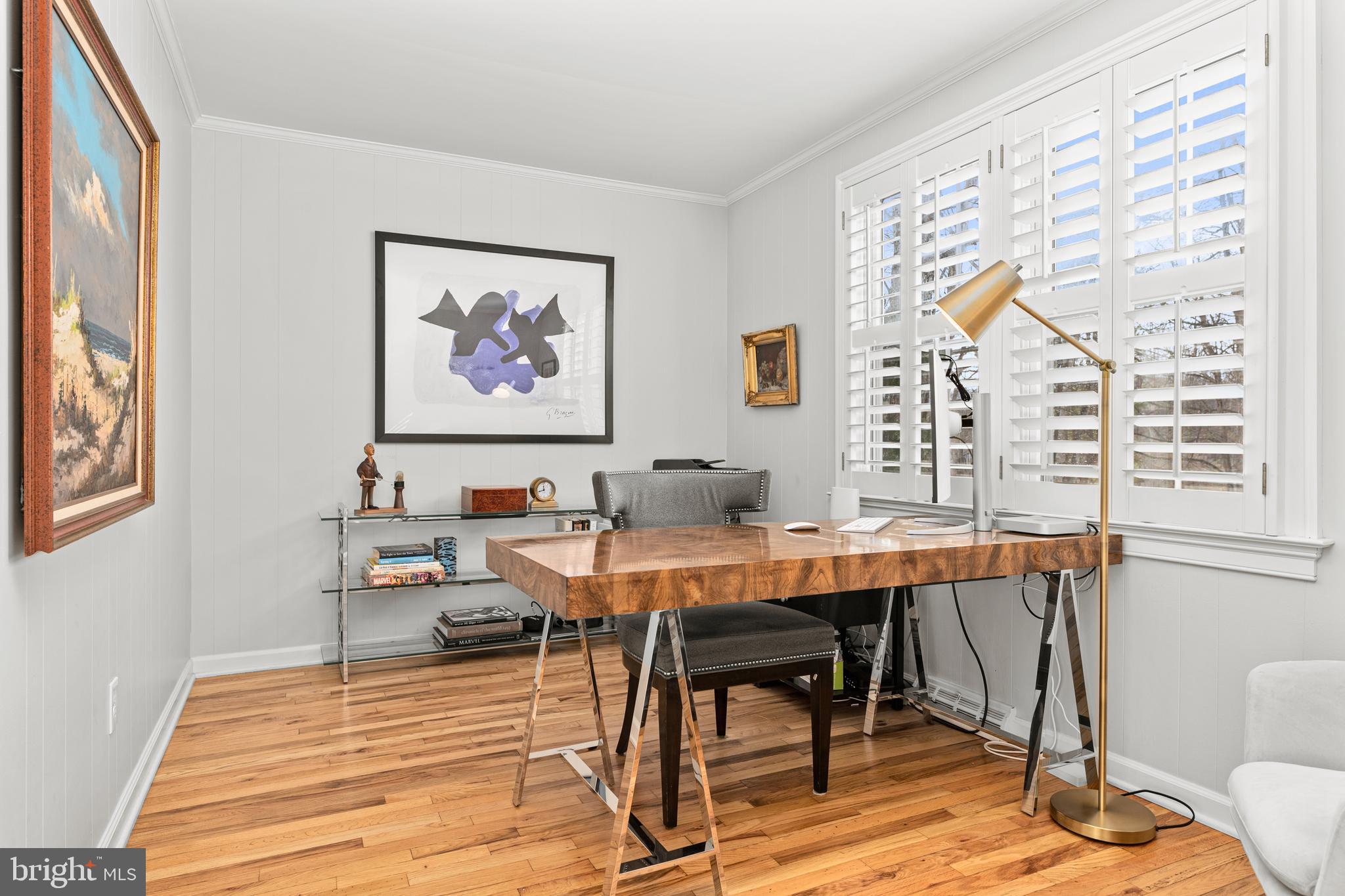 RADNOR HUNT - Residential