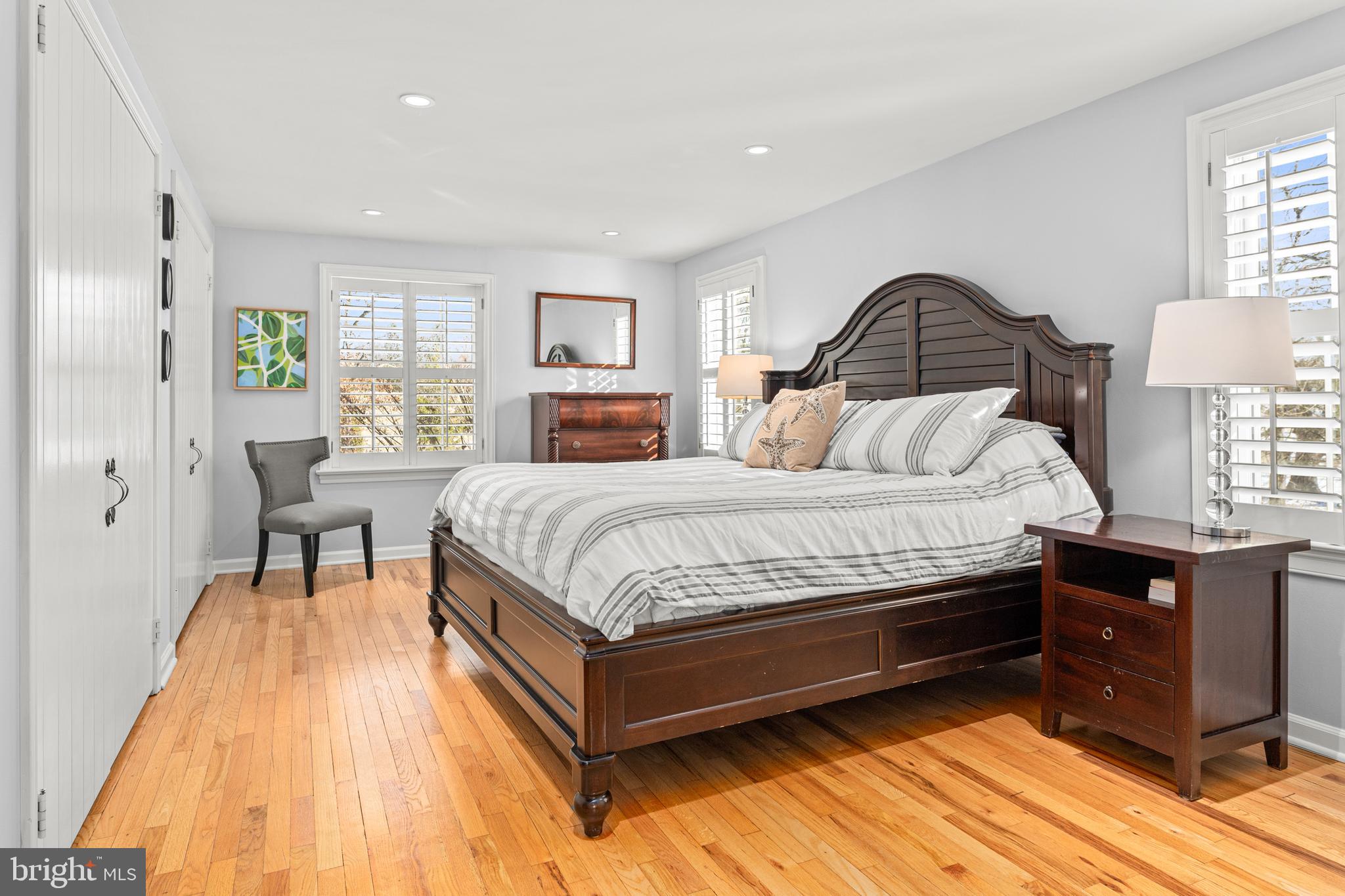 RADNOR HUNT - Residential