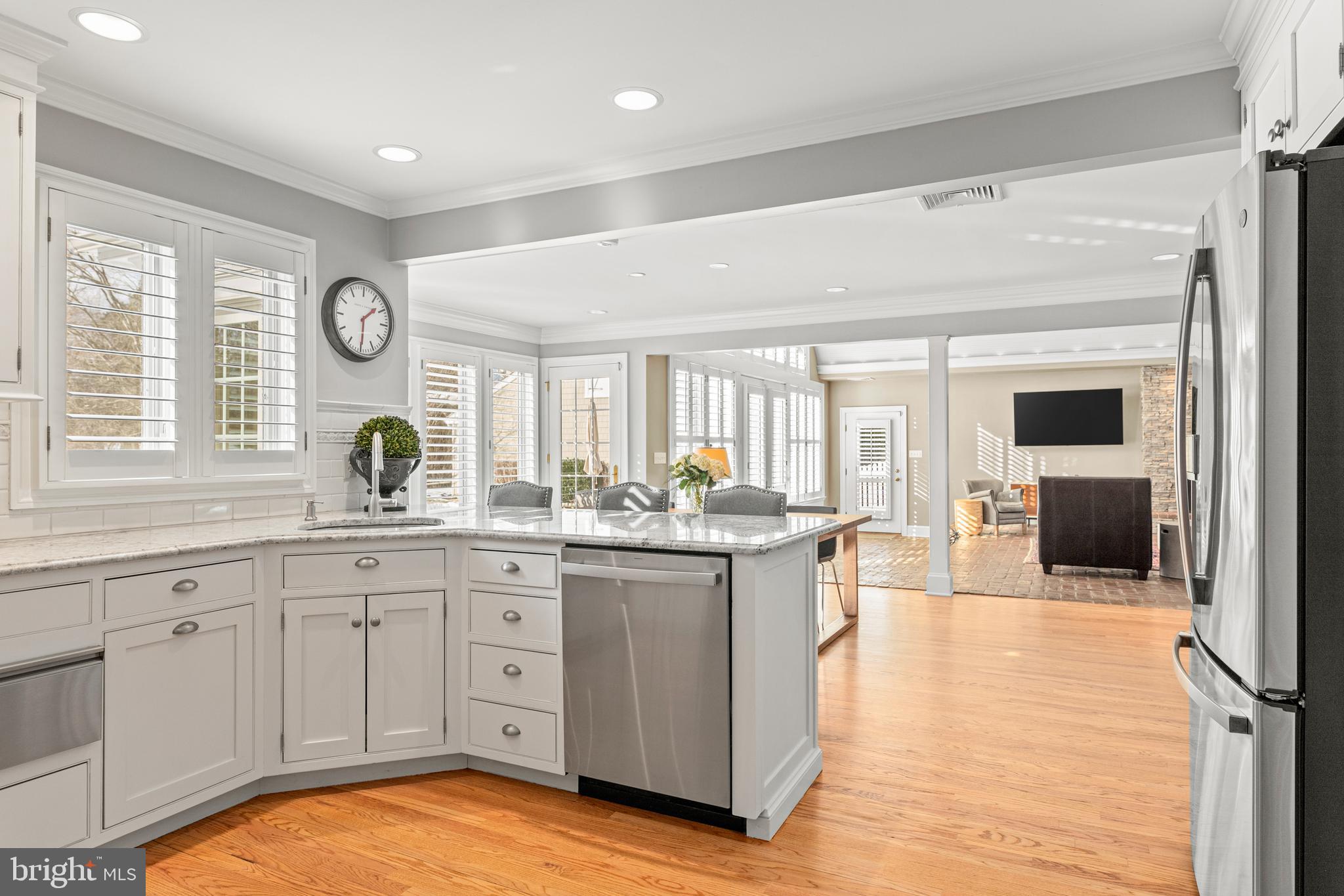 RADNOR HUNT - Residential