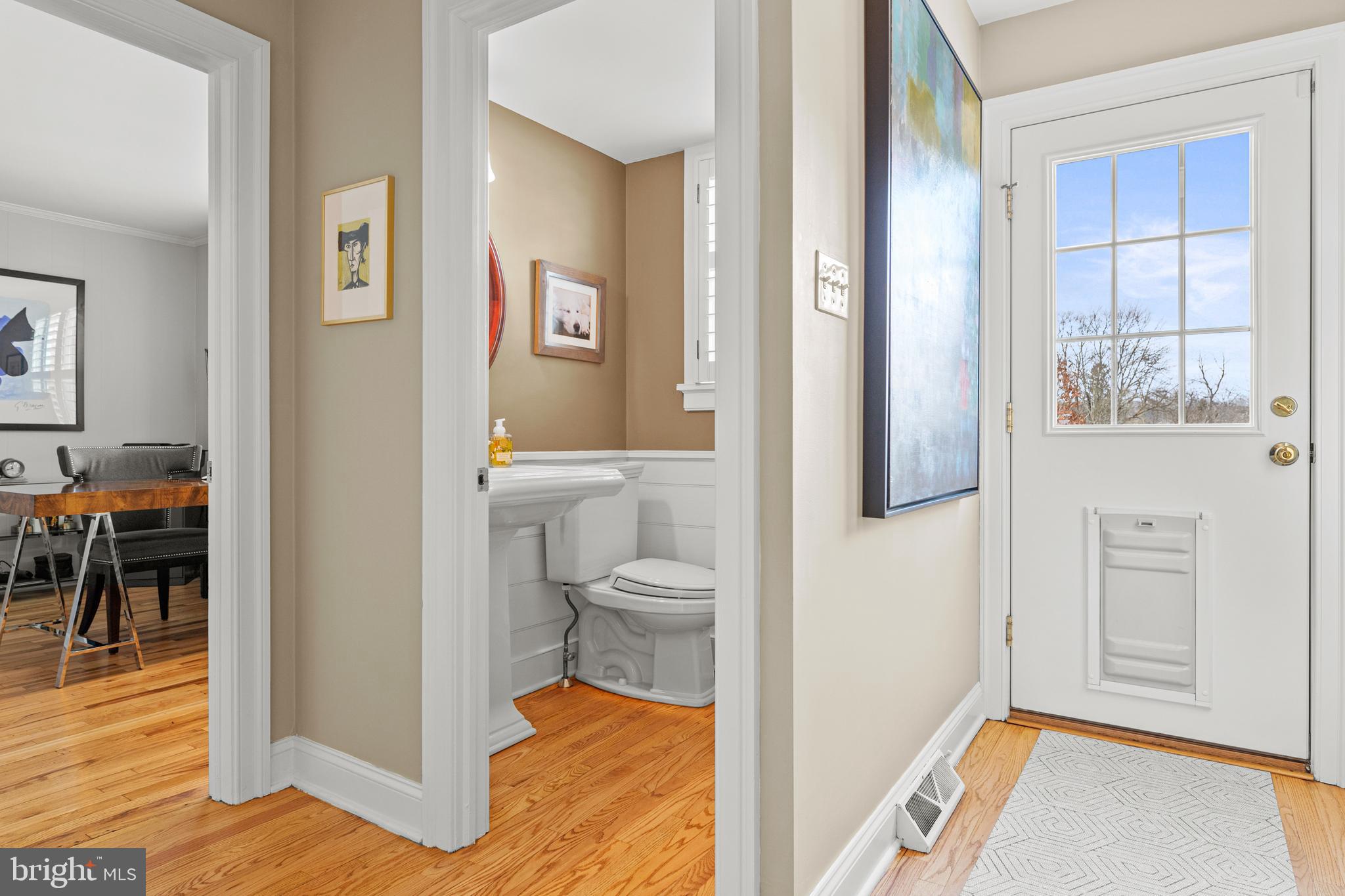 RADNOR HUNT - Residential